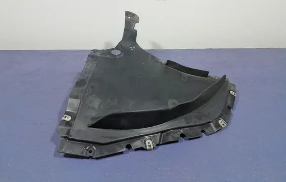 BMW Z4 E85 E86 Front underbody cover/under tray 7441888