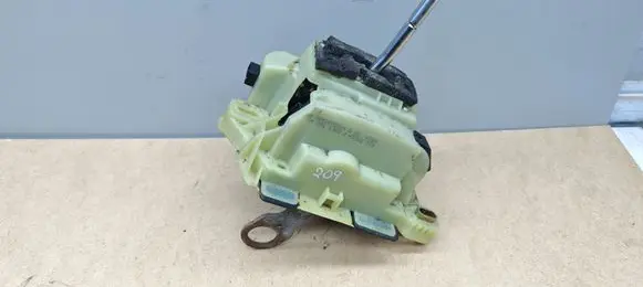 Mercedes-Benz CLK A209 C209 Gear shifter/selector A2092670324