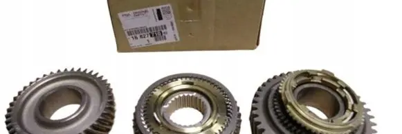 Citroen Jumper Other gearbox part 1682771080