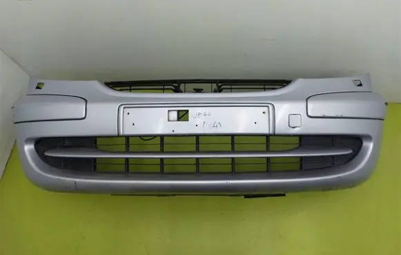 Citroen C8 Front bumper