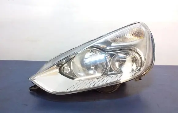 Ford S-MAX Headlight/headlamp 