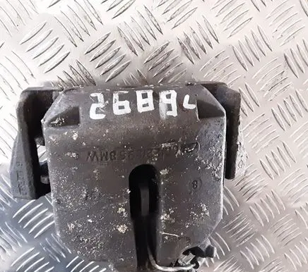 BMW 5 E39 Front brake caliper 2689