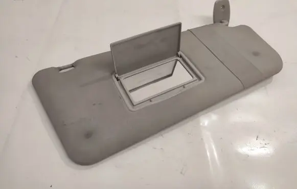 Citroen Berlingo Sun visor