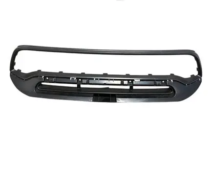 Dodge Durango Front bumper upper radiator grill 68307806AB 687806AB