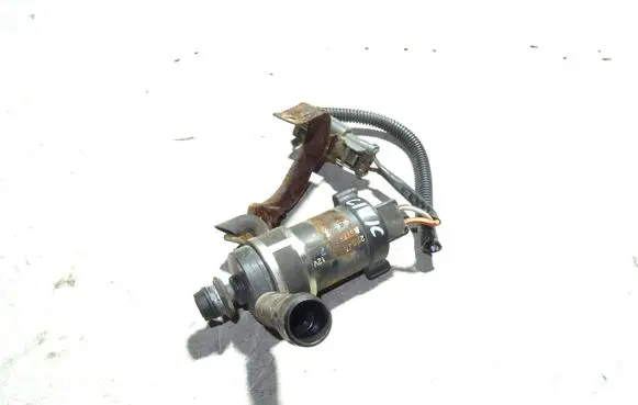 Honda Civic Windscreen/windshield washer pump 22540