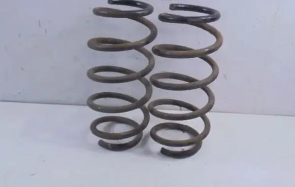 Opel Sintra Rear coil spring