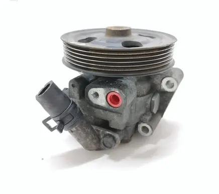 Ford Mondeo MK IV Power steering pump 6G913A696CD B4911041925 7Y013135