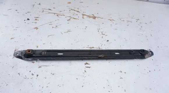 Citroen DS4 Front bumper support beam 