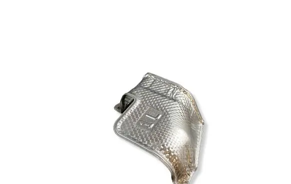 Toyota Yaris Cross Exhaust heat shield 58151K0010
