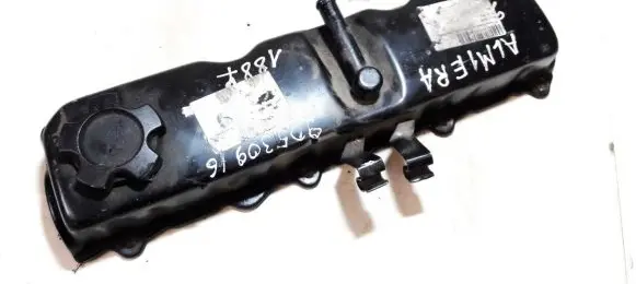Nissan Almera Rocker cam cover 