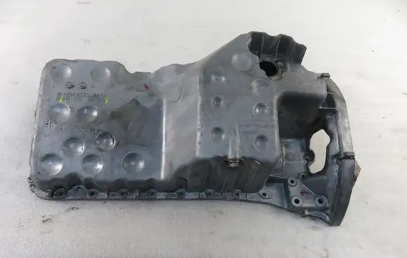 Mercedes-Benz C AMG W203 Oil sump 6110140602