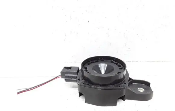 Renault Captur Alarm system siren 256400001R