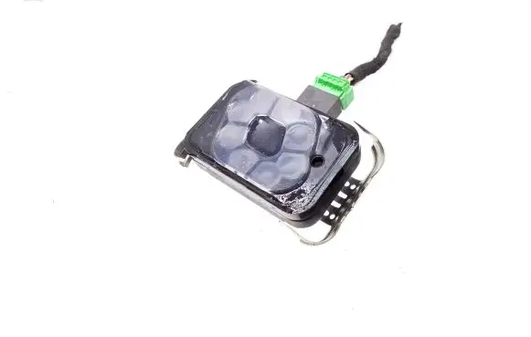 Rain sensor