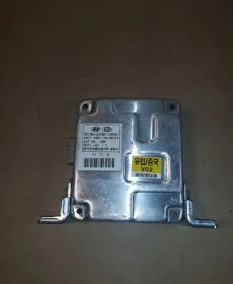 Hyundai Santa Fe Other control units/modules 951002W100