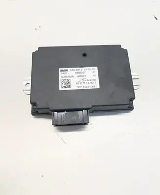 BMW 7 G11 G12 Other control units/modules 6886237 A2C73747623 1610310681