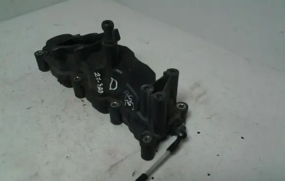 Audi A6 S6 C6 4F Intake manifold Z059129712BQ