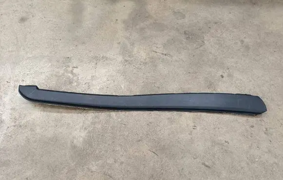 BMW X6 E71 Center console decorative trim 70W2065