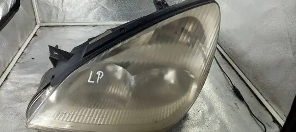 Citroen C5 Front reflector 