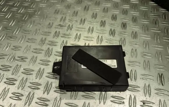 Renault Trafic III (X82) Comfort/convenience module 2675974 30360460 2320665