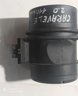 Volkswagen Multivan T6 Mass air flow meter 03L906461A