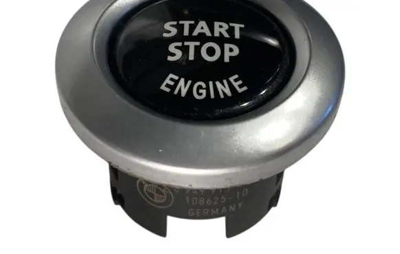 BMW 3 E90 E91 Engine start stop button switch 6949913