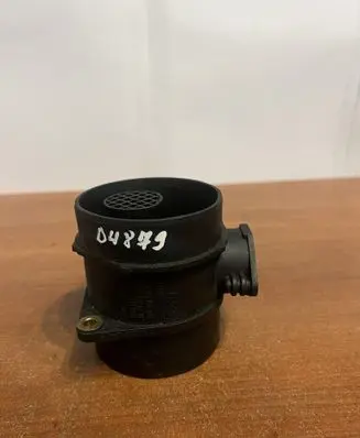 Mercedes-Benz C W203 Mass air flow meter A6460940048 D4879
