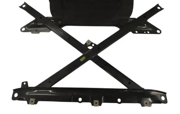 Porsche Macan (95B) Front subframe 8K1399345E