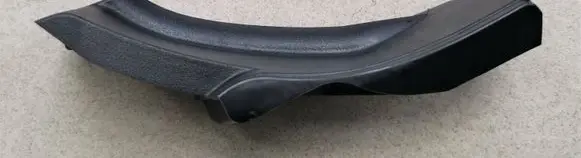 Toyota Camry Wiper trim 5386733060 5386733060A