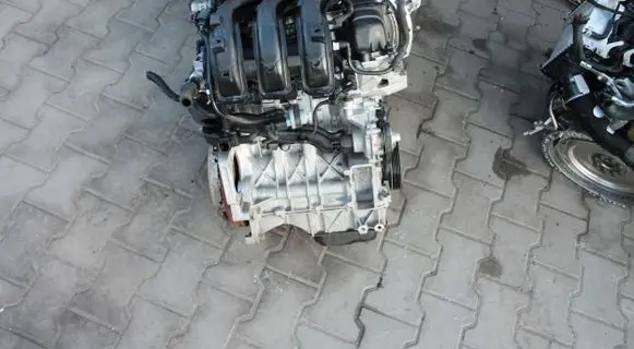 Alfa Romeo Tonale Engine 46350313