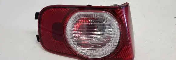 Citroen C3 Rear bumper light 9681820280
