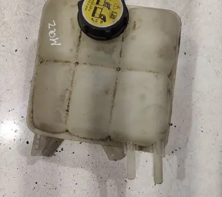 Mazda 3 I Coolant expansion tank/reservoir 3M5H8K218