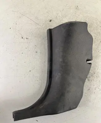 Nissan Micra Foot area side trim 66901AX600