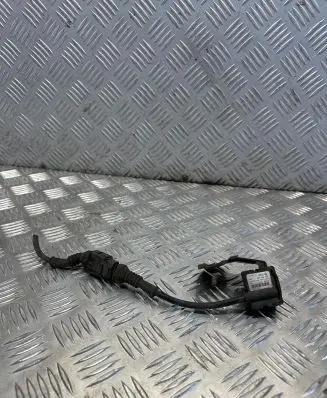 Volkswagen Phaeton ESP acceleration yaw rate sensor 3D0616576D 15179200462