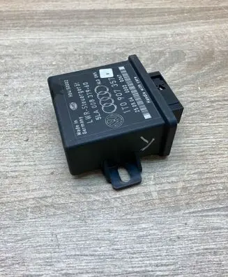 Volkswagen Touran I Light module LCM 1T0907357 5LA008379