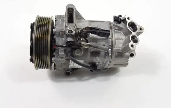 Nissan Juke II F16 Air conditioning (A/C) compressor (pump) 926005450R
