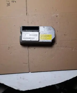 Volvo V50 Airbag control unit/module P30658913 0285001447