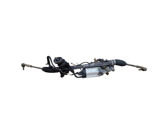 Audi A3 S3 A3 Sportback 8P Steering rack 1K0909144M 1K1423051EK