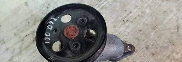 Hyundai i30 Water pump