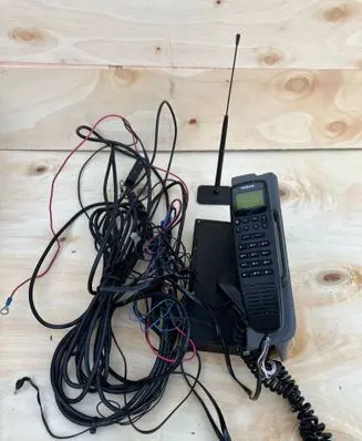BMW 7 E32 Phone 84137007554