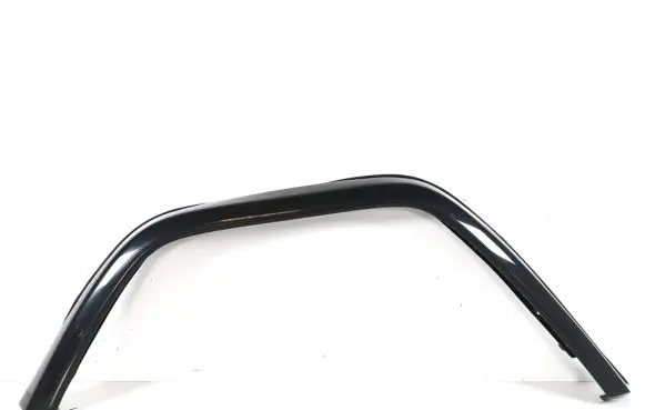 Rear arch trim