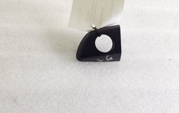 Opel Vivaro Rear door handle cover 242745