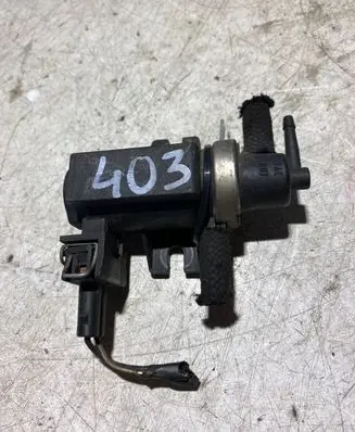 Ford Focus Turbo solenoid valve PA66GF35