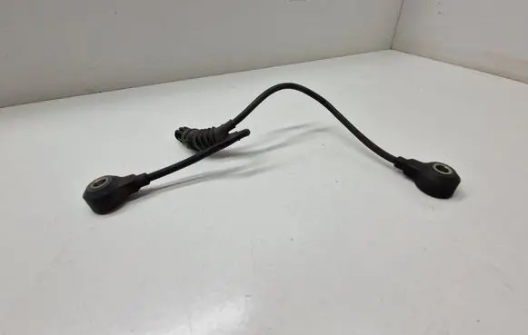 BMW 3 E46 Detonation knock sensor 1435485