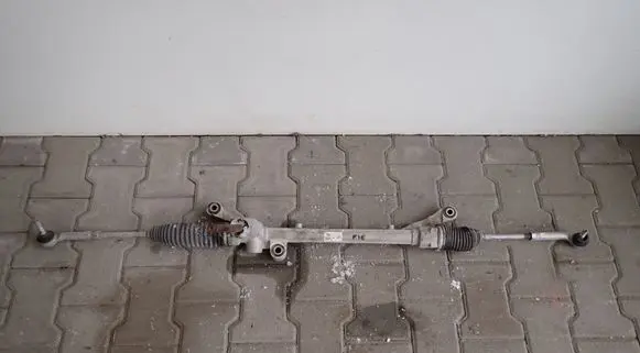 Ford Fiesta Steering rack 