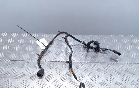 Jaguar XF X260 Other wiring loom