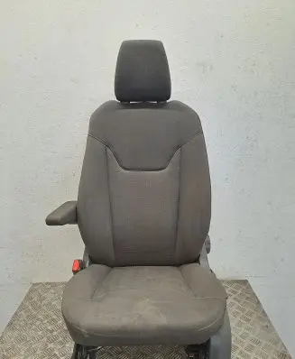 Ford Transit Courier Front driver seat 