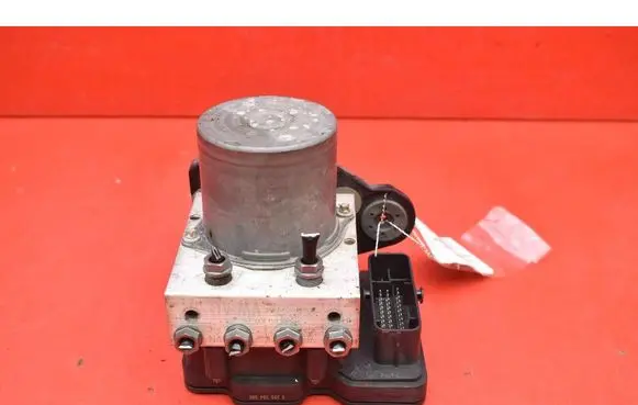 Skoda Fabia Mk1 (6Y) ABS Pump 2Q0614517AS