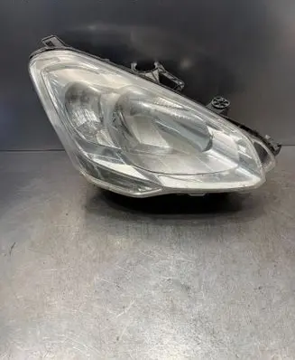 Citroen Berlingo Headlight/headlamp 89318041 9682828180 96828281800