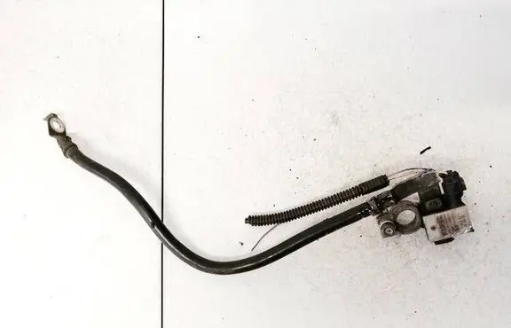 Positive cable (battery)