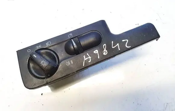 Volkswagen PASSAT B4 Light switch 3a1941531a 04051301